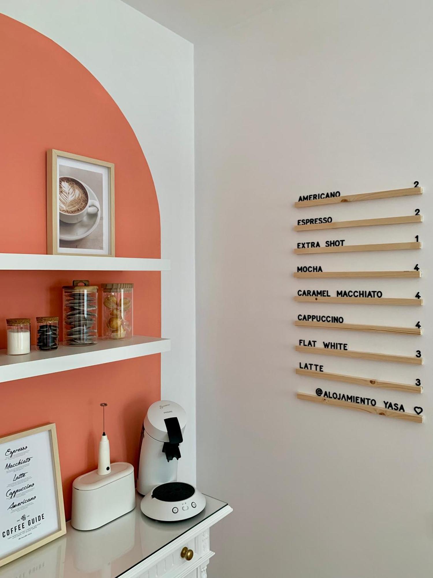 Appartement Yasa Sarria