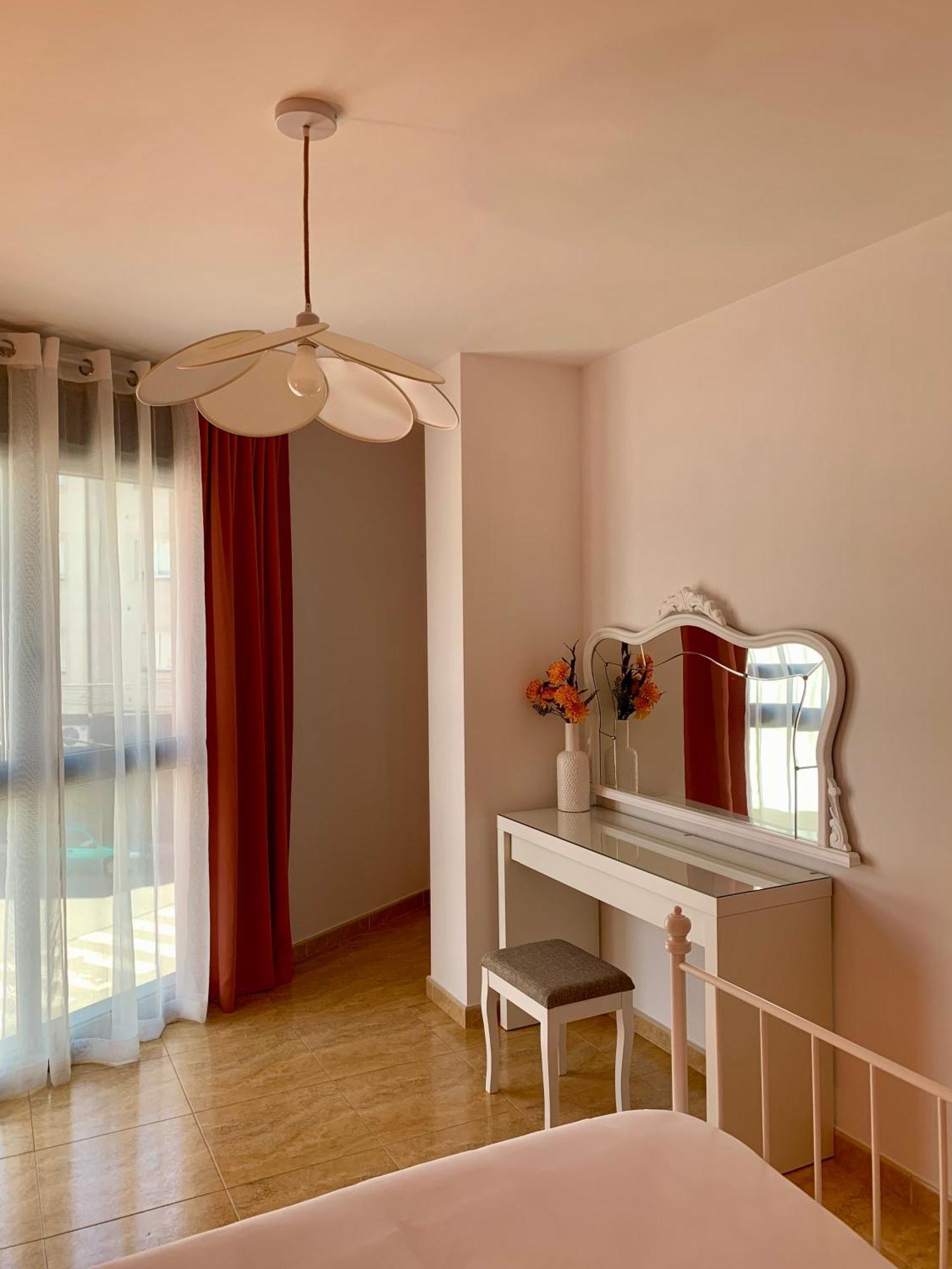 Yasa Apartment *