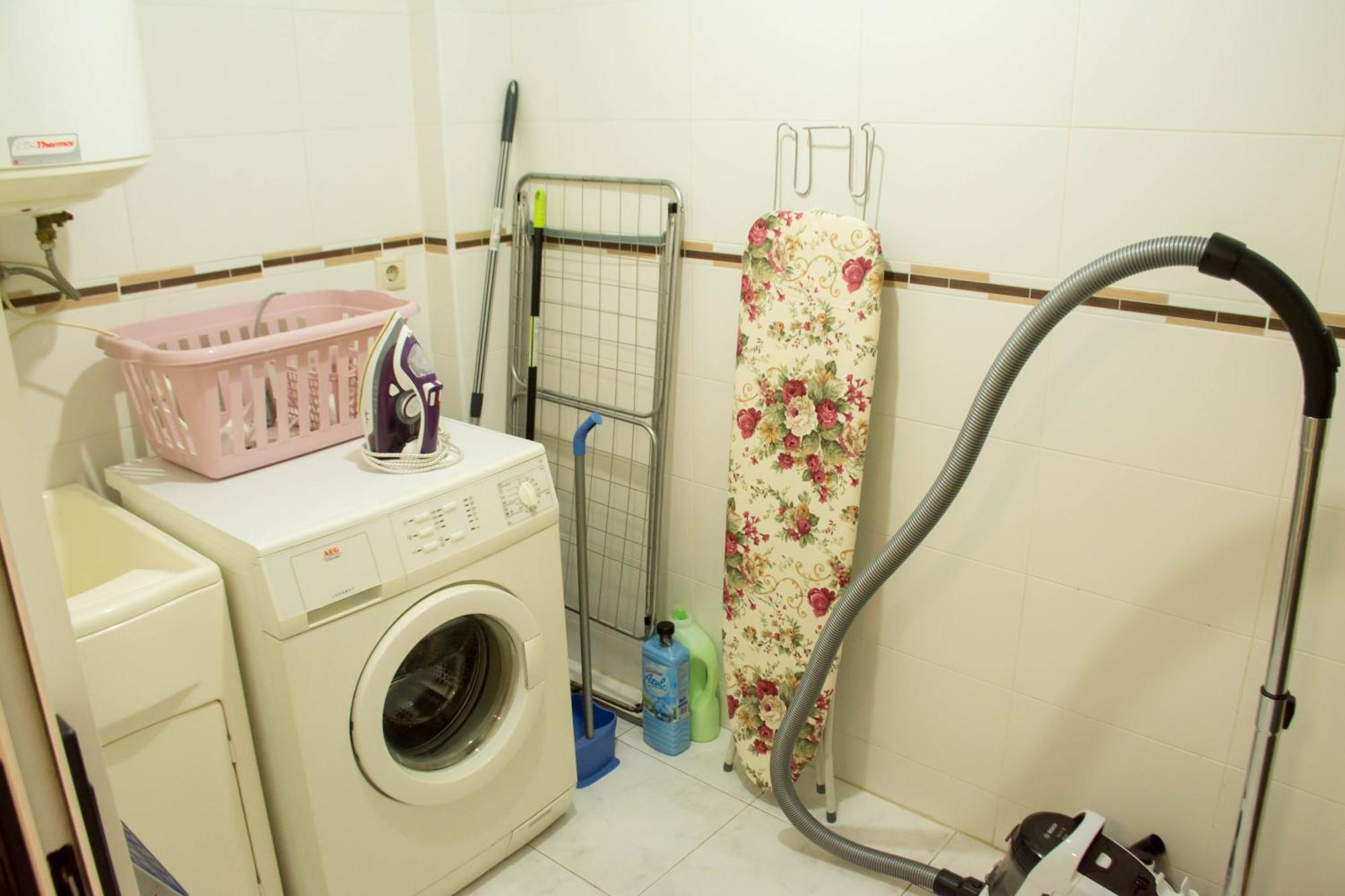 Yasa Appartement