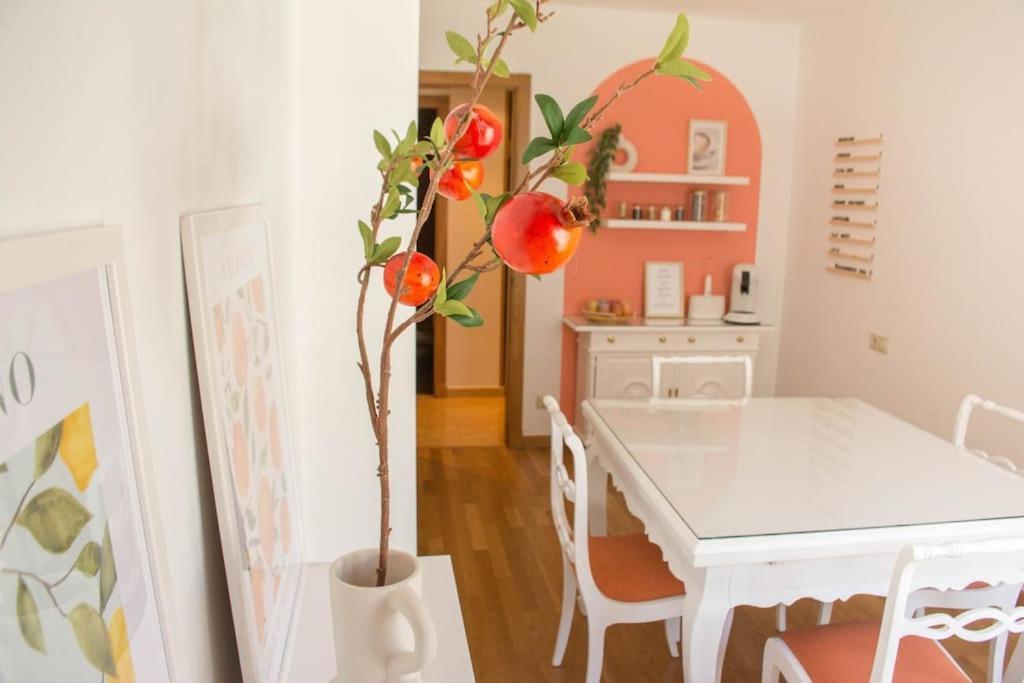 Appartement Yasa *