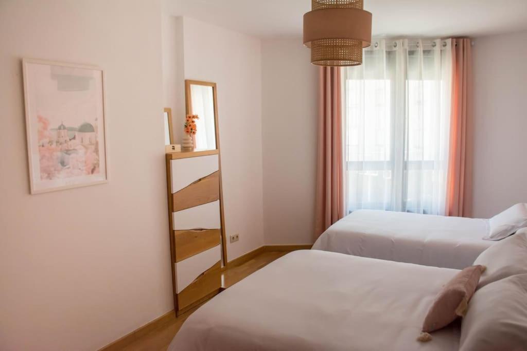 Appartement Yasa *