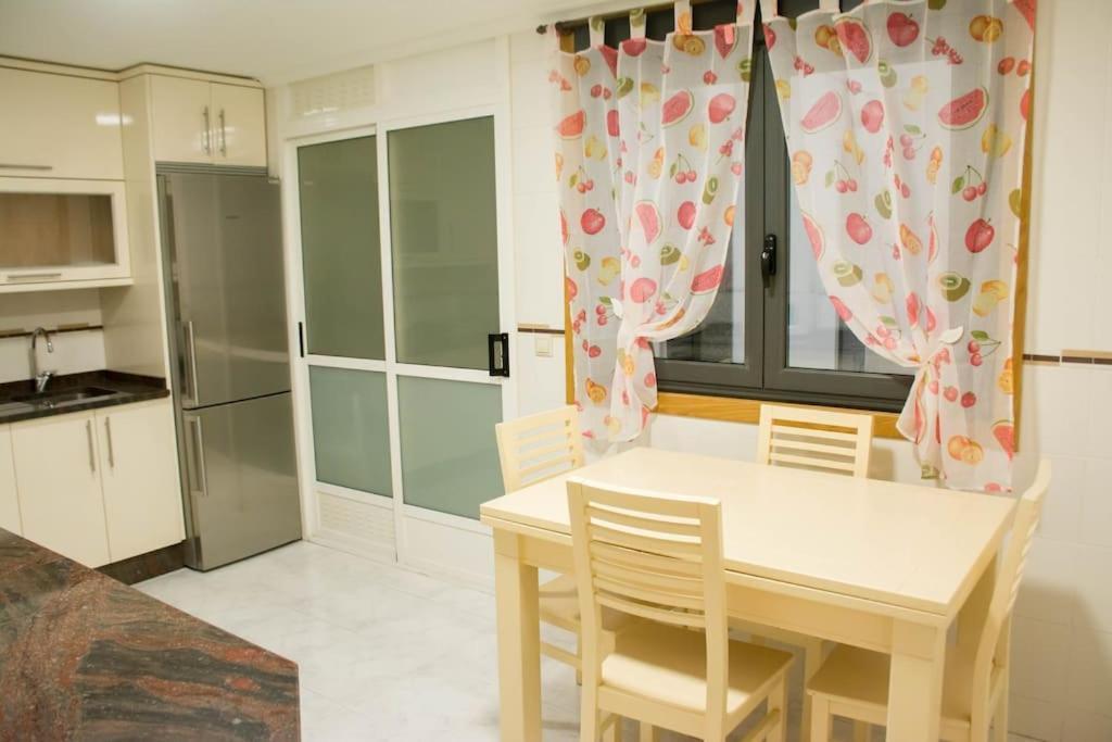 Yasa Apartment *