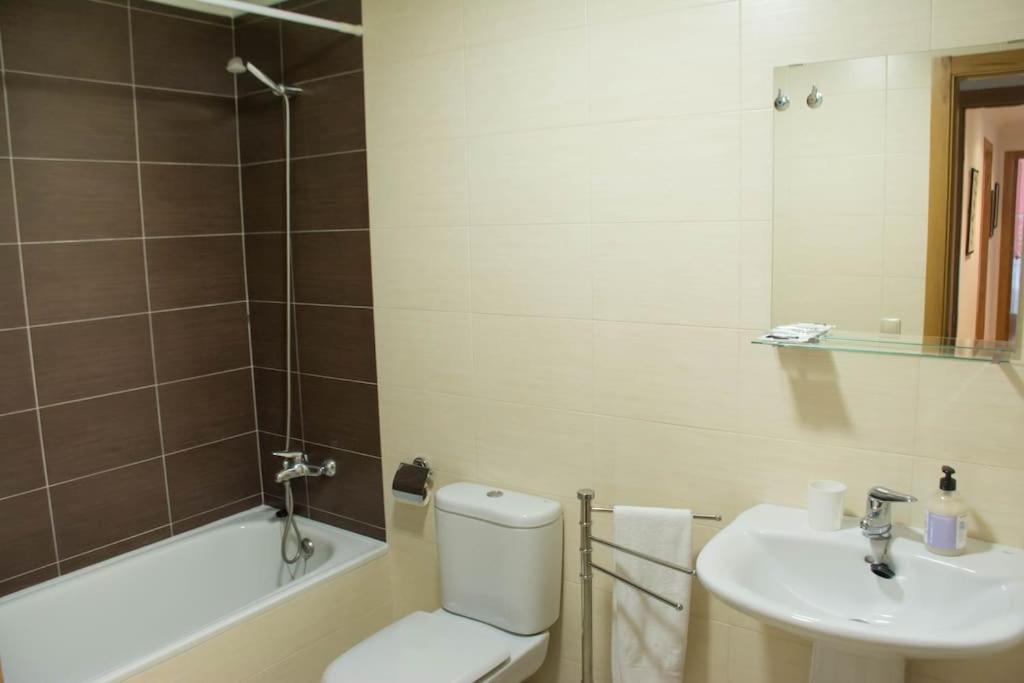 Yasa Apartment Sarria