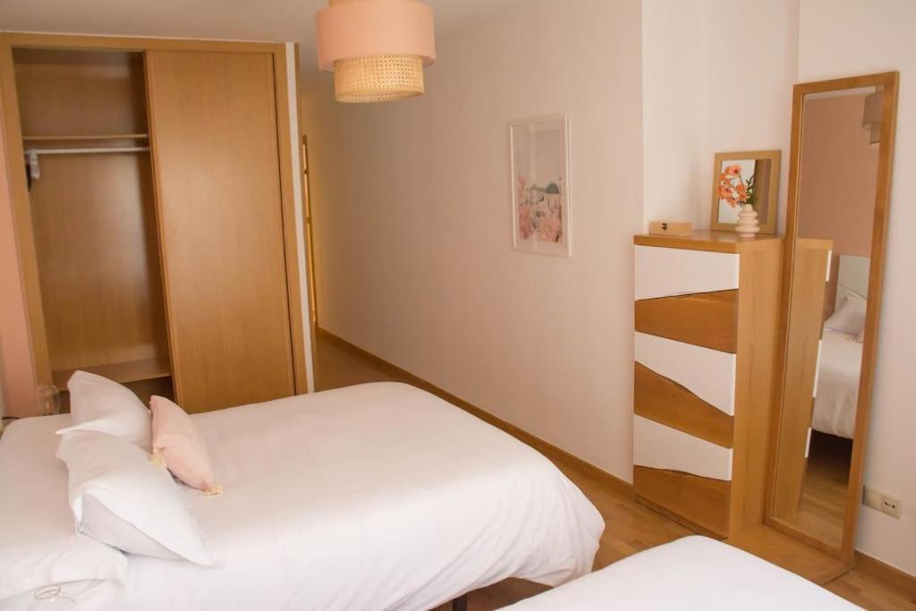 Appartement Yasa