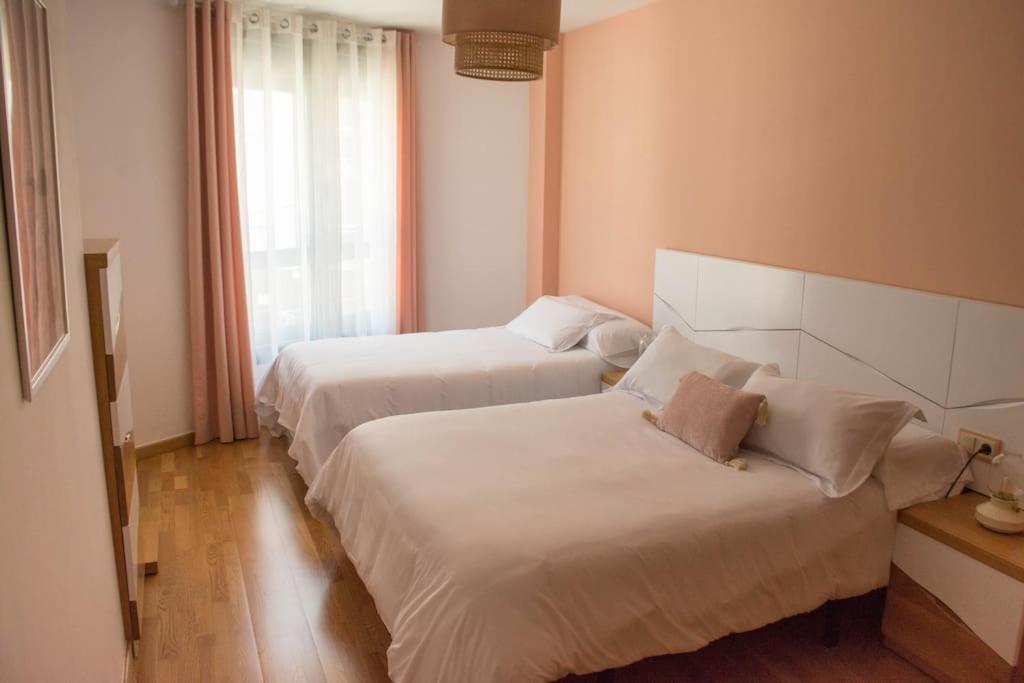 Yasa Appartement Sarria